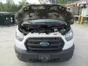 2020 Ford Transit Bucket Van