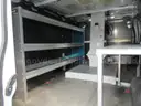 2020 Ford Transit Bucket Van