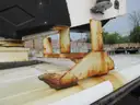 2020 Ford Transit Bucket Van
