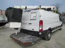 2020 Ford Transit Bucket Van