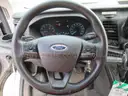 2020 Ford Transit Bucket Van