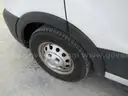2020 Ford Transit Bucket Van
