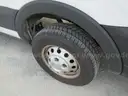 2020 Ford Transit Bucket Van