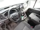 2020 Ford Transit Bucket Van