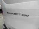 2020 Ford Transit Bucket Van