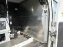 2020 Ford Transit Bucket Van