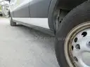 2020 Ford Transit Bucket Van