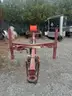 1984 Utility Pole Trailer