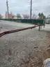 1984 Utility Pole Trailer