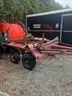 1984 Utility Pole Trailer