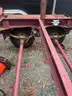 1984 Utility Pole Trailer