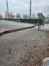 1984 Utility Pole Trailer