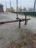 1984 Utility Pole Trailer