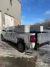 2017 Chevrolet Silverado 1500 4WD