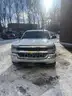2017 Chevrolet Silverado 1500 4WD
