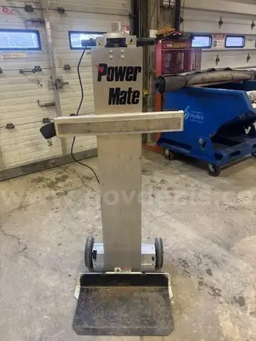 PowerMate Electric Dolly