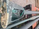 18ft decorative Hanover Lantern street lights