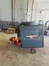 Dr. Leaf &#x26; lawn Vacuum