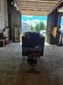 Dr. Leaf &#x26; lawn Vacuum