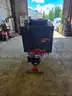 Dr. Leaf &#x26; lawn Vacuum