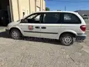 2005 Dodge Caravan