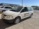 2005 Dodge Caravan