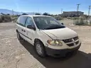 2005 Dodge Caravan