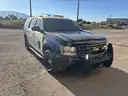 2014 Chevrolet Tahoe