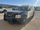 2014 Chevrolet Tahoe