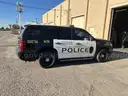 2014 Chevrolet Tahoe