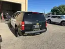 2014 Chevrolet Tahoe