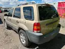 2007 Ford Escape Hybrid