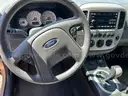 2007 Ford Escape Hybrid