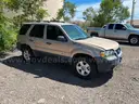 2007 Ford Escape Hybrid