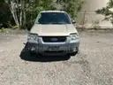 2007 Ford Escape Hybrid