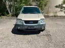 2007 Ford Escape Hybrid