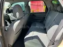 2007 Ford Escape Hybrid
