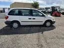 2005 Dodge Caravan
