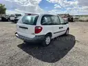 2005 Dodge Caravan