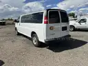 2004 Chevrolet Express