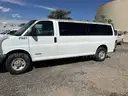 2004 Chevrolet Express
