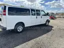 2004 Chevrolet Express