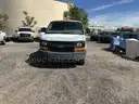 2004 Chevrolet Express