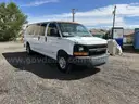2004 Chevrolet Express