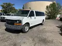 2004 Chevrolet Express