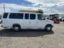 1999 Ford Econoline