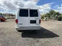 1999 Ford Econoline