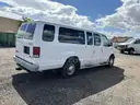 1999 Ford Econoline