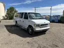 1999 Ford Econoline