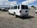 1999 Ford Econoline